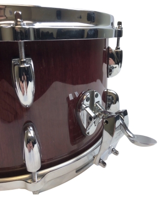 Gretsch Drums - Ash Soan Signature Snare 3